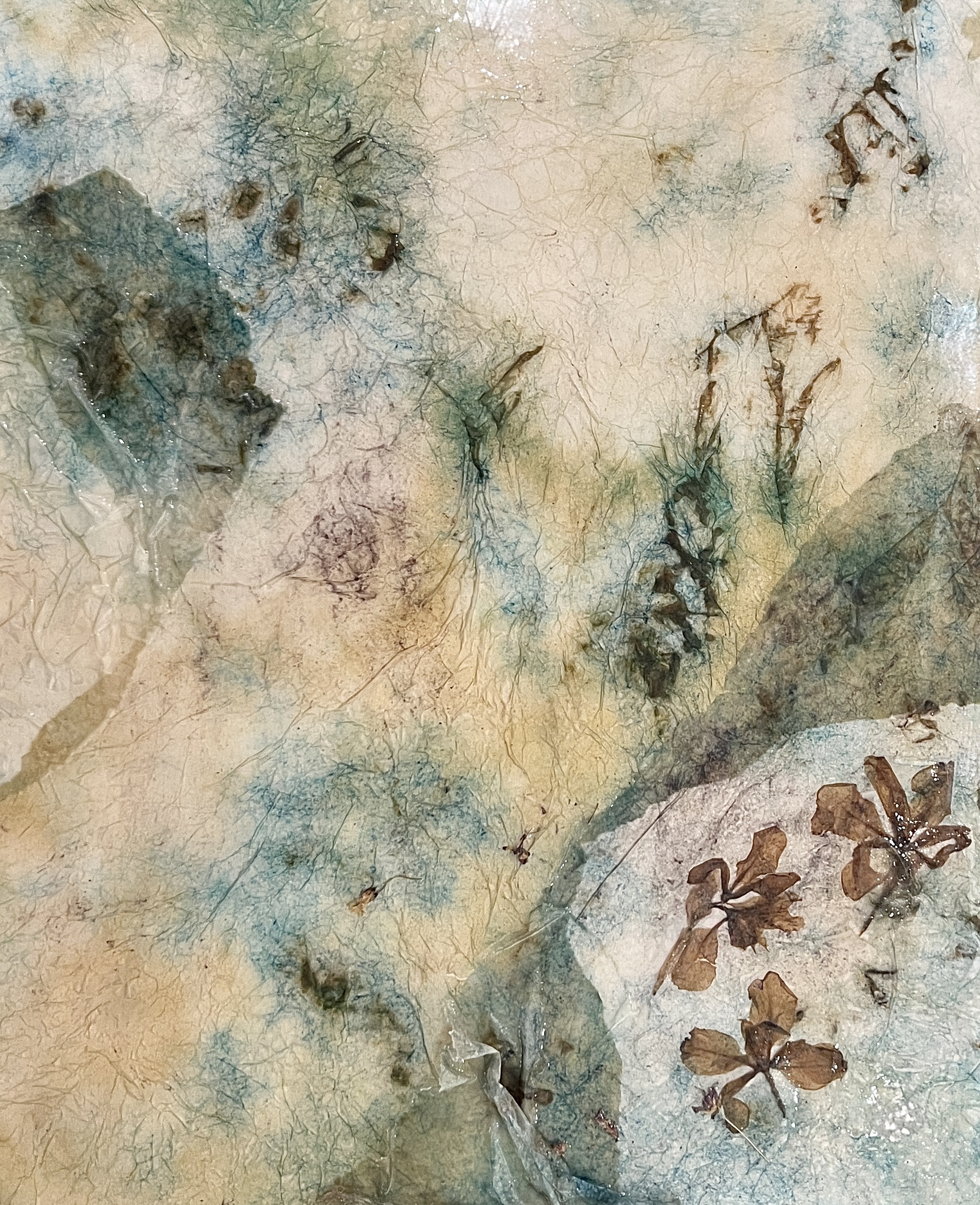 CELINE PLOUSEY - ΣΥΝΘΕΣΗ 